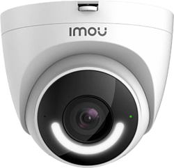 Imou Turret (3.6 мм) IPC-T26EP-0360B-imou