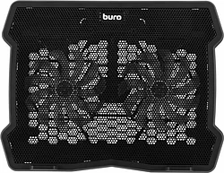 Подставка для ноутбука Buro BU-LCP150-B213 Подставка для ноутбука Buro BU-LCP150-B213