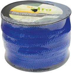 Леска для триммера SATO Techno 3LB 2.7мм x 275м витая