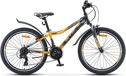 Велосипед STELS Navigator 410 V 24 21-sp V010 (2023)