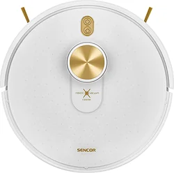 Робот-пылесос Sencor SRV 9150WH