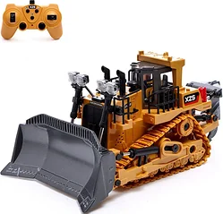 Автоград Бульдозер XZS BC1029