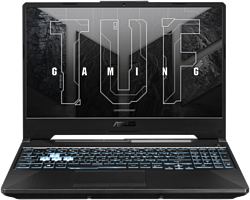 ASUS TUF Gaming A15 FA506NCR-HN059