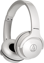 Audio-Technica ATH-S220BT (белый)