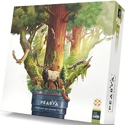 Карточная настольная игра Стиль Жизни Редвуд Карточная настольная игра Стиль Жизни Редвуд