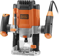 Фрезер Black & Decker KW1200EKA