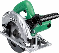 Дисковая пила Hikoki C6SS WAZ