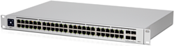 Коммутатор (switch) Ubiquiti Switch Pro 48