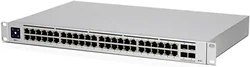 Коммутатор (switch) Ubiquiti Switch Pro 48