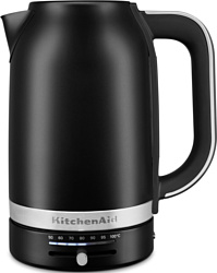 Электрочайник KitchenAid 5KEK1701EBM