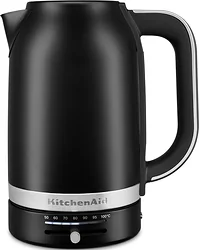 Электрочайник KitchenAid 5KEK1701EBM Электрочайник KitchenAid 5KEK1701EBM