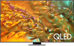 Телевизор жк Samsung QLED 4K Q80D QE75Q80DAUXCE