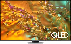 Телевизор Samsung QLED 4K Q80D QE75Q80DAUXCE Телевизор Samsung QLED 4K Q80D QE75Q80DAUXCE