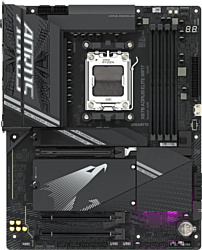 GigaByte X870 Aorus Elite WiFi7