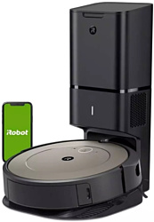 Робот-пылесос iRobot Roomba i1+ (i1556)