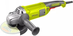Угловая шлифмашина (болгарка) Dyllu DTAG852401 Угловая шлифмашина (болгарка) Dyllu DTAG852401
