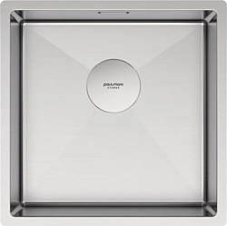 Кухонная мойка Paulmark NEXT 44 UNI PM214444 Кухонная мойка Paulmark NEXT 44 UNI PM214444