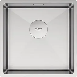 Кухонная мойка Paulmark NEXT 44 UNI PM214444