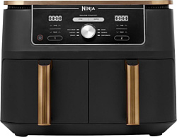 Ninja Foodi MAX Dual Zone AF400EUCP