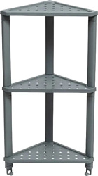 Полка Violet Угловая Vikea 787318 Полка Violet Угловая Vikea 787318