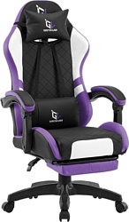 Кресло GameLab Tetra Comfort GL-437 Violet (фиолетовый)