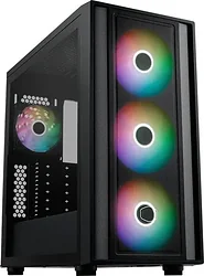 Корпус для компьютера Cooler Master MasterBox 600 MB600-KGNN-S00