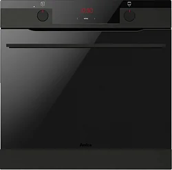 Электрический духовой шкаф Amica TED37739ArBA+V STEAM PIZZA