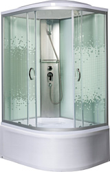 Душевая кабина Мономах XL 100/80/44 МЗ L Душевая кабина Мономах XL 100/80/44 МЗ L