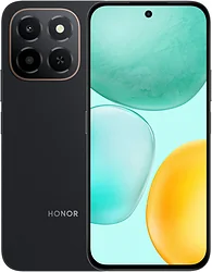 Смартфон HONOR X6c 6/128GB (международная версия) Смартфон HONOR X6c 6/128GB (международная версия)