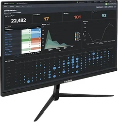 Монитор ExeGate SuperView EH2707