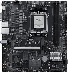 Материнская плата MSI Pro B840M-B