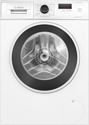 Стиральная машина Bosch Serie 2 WGE02400PL