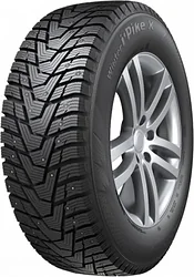 Hankook Winter i*Pike X W429A 245/75 R16 111T (с шипами) Hankook Winter i*Pike X W429A 245/75 R16 111T (с шипами)