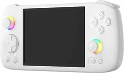 Игровая приставка Anbernic RG406H White Игровая приставка Anbernic RG406H White