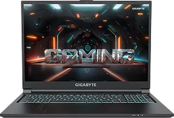 Gigabyte G6 KF-H3KZ853KD + 16 ГБ (память расширена продавцом) Win 11 Pro