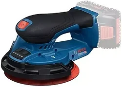 Эксцентриковая шлифмашина Bosch GEX 18V-150-3 Professional 0601372904 (без АКБ) Эксцентриковая шлифмашина Bosch GEX 18V-150-3 Professional 0601372904 (без АКБ)