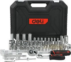 Deli EDQ44094 94 предмета