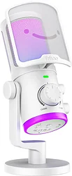 Микрофон Fifine AM6W