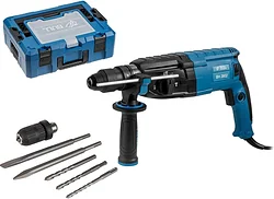 Перфоратор Bull BH 2802 1329815 (кейс) Перфоратор Bull BH 2802 1329815 (кейс)