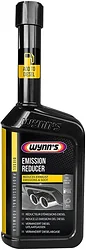Автомобильная присадка Wynn`s Diesel Emission Reducer (Diesel Power 3) присадка в дизельное топливо 500ml W50393