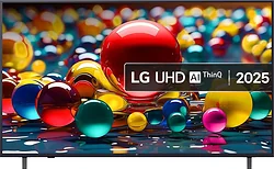 LG UHD AI UA74 65UA74006LB