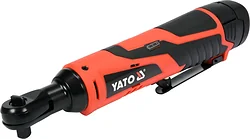 Трещотка Yato YT-82902