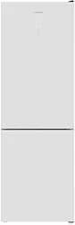 Холодильник MAUNFELD MFF185NFW Matt Inverter