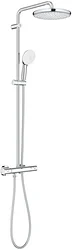 Душевая система Grohe Tempesta Cosmopolitan System 26670001