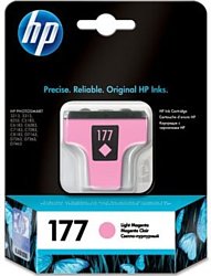 Картридж Аналог HP 177 (C8775HE)