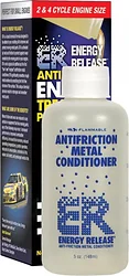 Автомобильная присадка Energy Release Antifriction Metal Conditioner 148 ml (ER5(P001RU))