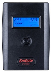 Exegate Power Smart ULB-800 LCD