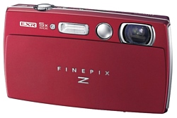 Fujifilm FinePix Z2000EXR