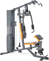 Tatverk Home Gym