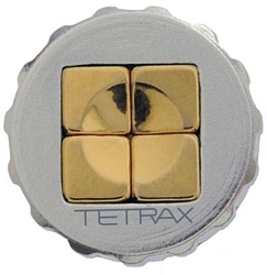 Tetrax Fix Silver (TETRAXFIXSIL)
